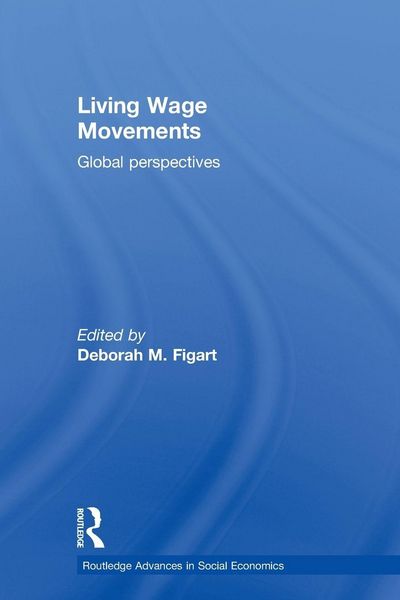 Produktbild: Living Wage Movements