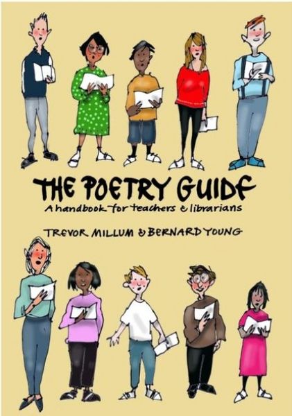 Produktbild: The Poetry Guide