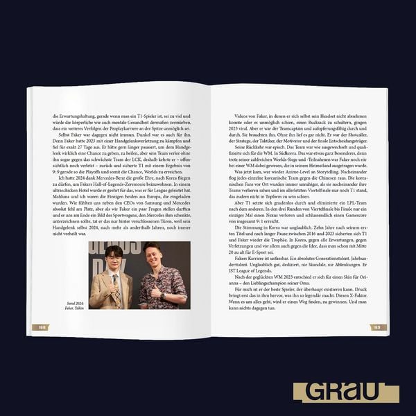 Produktbild: Behind the Screens
