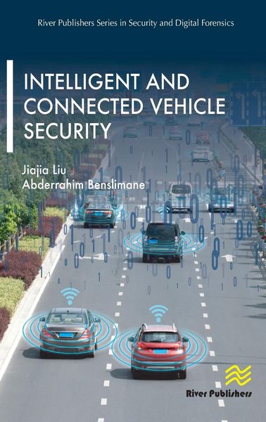 Produktbild: Intelligent and Connected Vehicle Security
