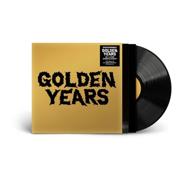 Golden Years