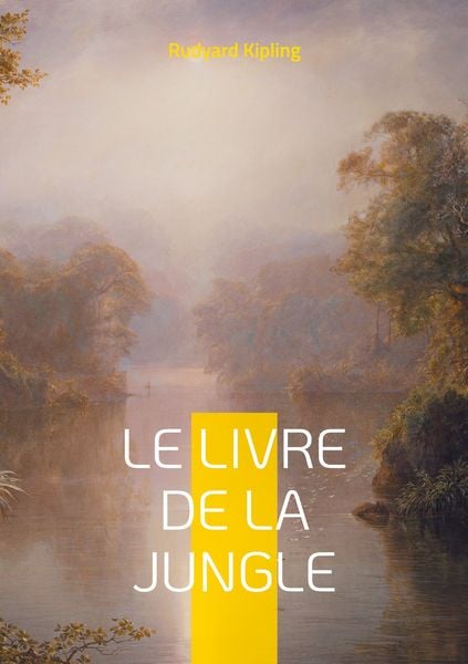 Produktbild: Le Livre de la jungle