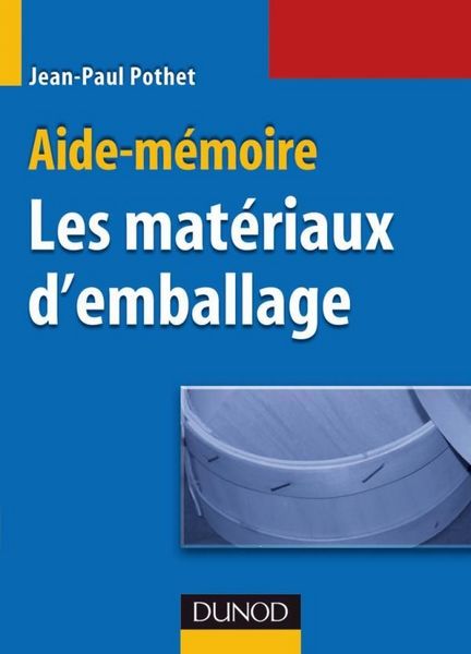 Produktbild: Les Materiaux D'Emballage