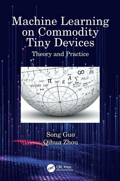 Produktbild: Machine Learning on Commodity Tiny Devices