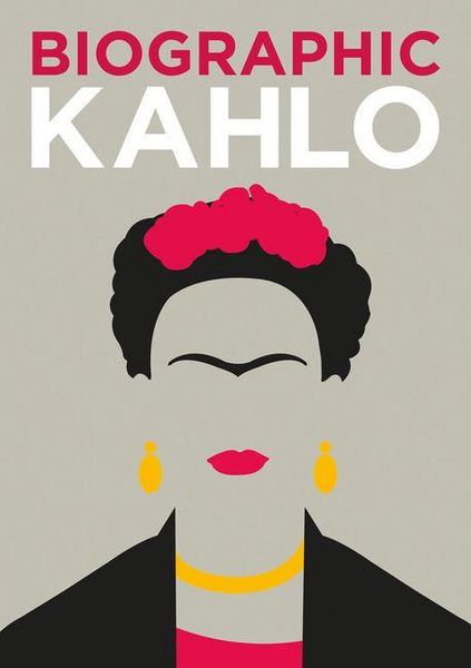 Produktbild: Biographic: Kahlo