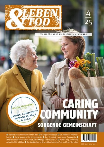 Produktbild: Caring Community