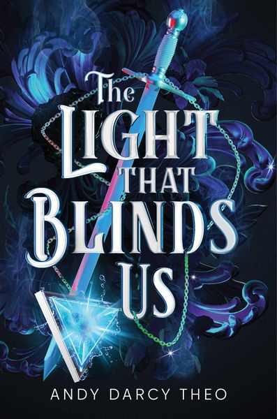 Produktbild: The Light That Blinds Us