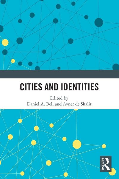 Produktbild: Cities and Identities