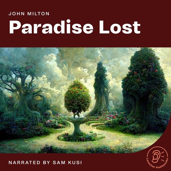 Produktbild: Paradise Lost