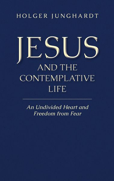 Produktbild: Jesus and the Contemplative Life
