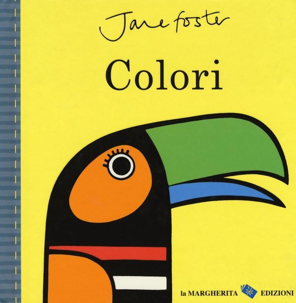 Produktbild: Colori