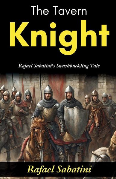 Produktbild: The Tavern Knight