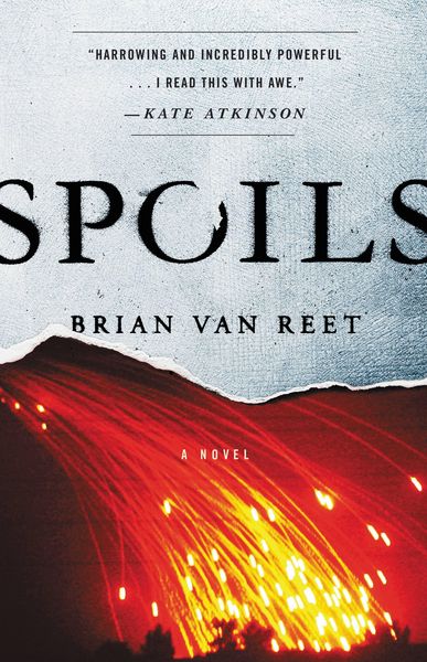 Produktbild: Spoils
