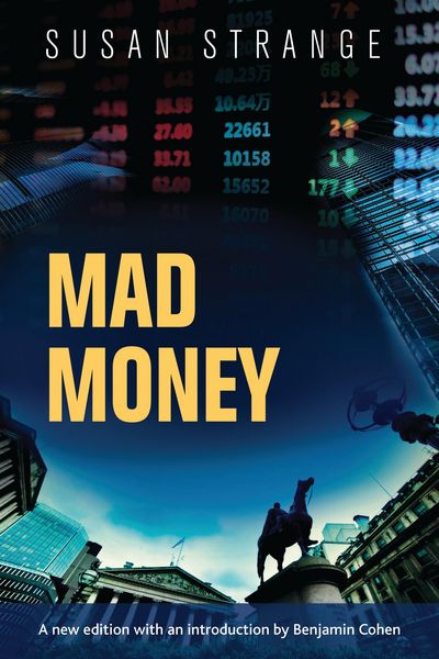 Produktbild: Mad money