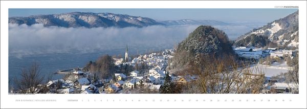 Produktbild: Der Bodensee