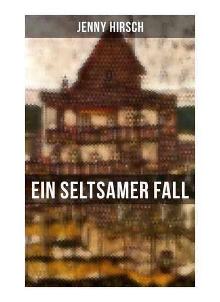Produktbild: Ein seltsamer Fall