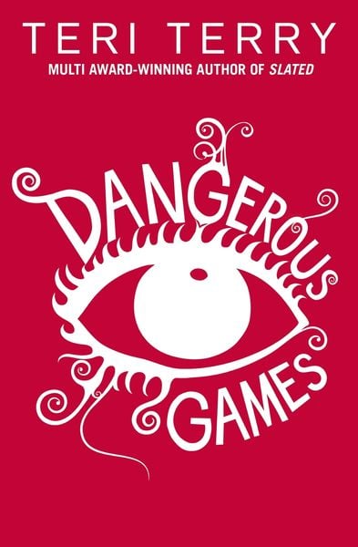 Produktbild: Dangerous Games