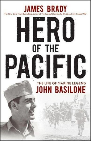 Produktbild: Hero of the Pacific
