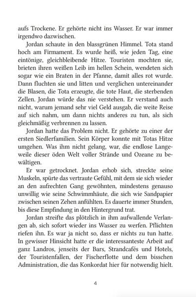Produktbild: Die Reise der Scythe 1