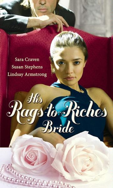 Produktbild: His Rags-To-Riches Bride