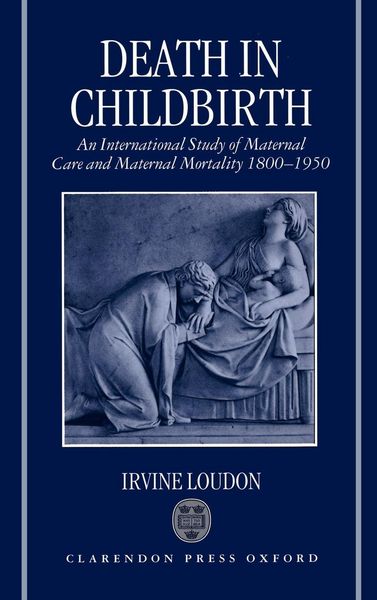 Produktbild: Death in Childbirth