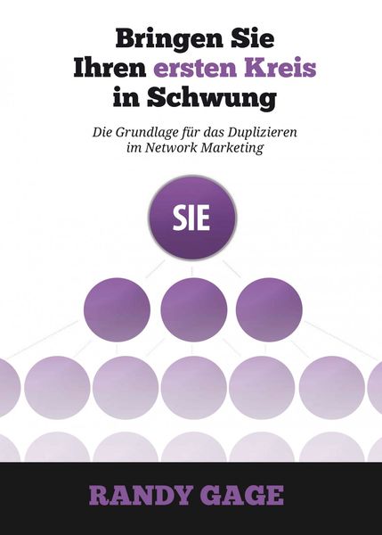 Produktbild: Bringen Sie Ihren ersten Kreis in Schwung