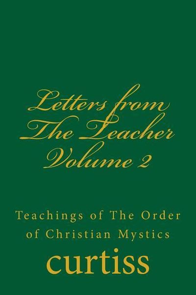 Produktbild: Curtiss, F: Letters from The Teacher Volume 2