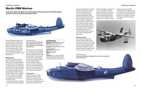 Produktbild: American Bomber Aircraft of World War II