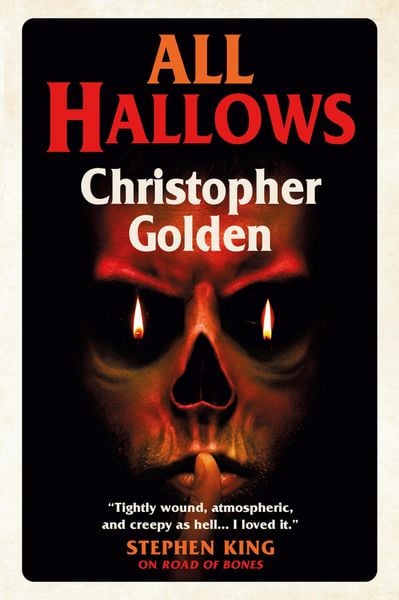 Produktbild: All Hallows