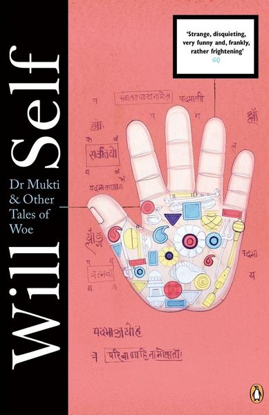 Produktbild: Dr Mukti and Other Tales of Woe