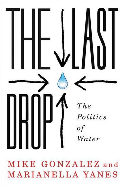 Produktbild: Gonzalez, M: The Last Drop
