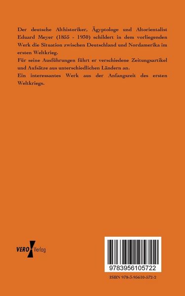 Produktbild: Nordamerika und Deutschland