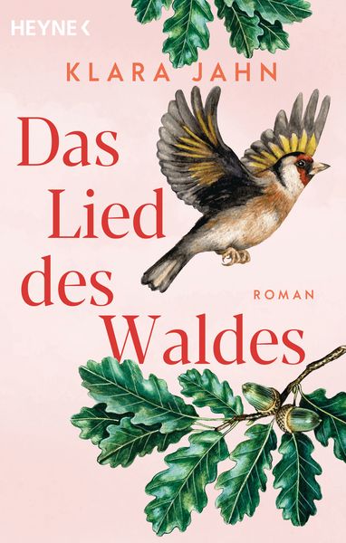 Produktbild: Das Lied des Waldes
