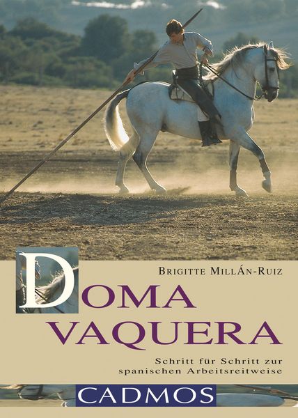 Produktbild: Doma Vaquera