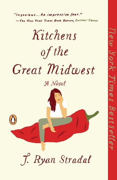Produktbild: Kitchens of the Great Midwest