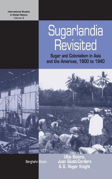 Produktbild: Sugarlandia Revisited