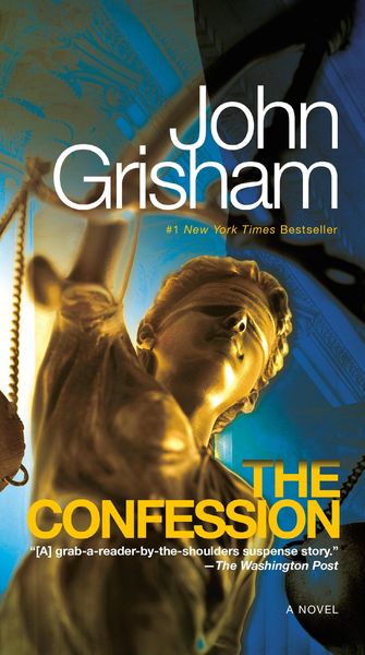 Produktbild: The Confession