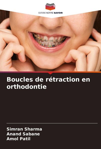 Produktbild: Boucles de r&eacute;traction en orthodontie