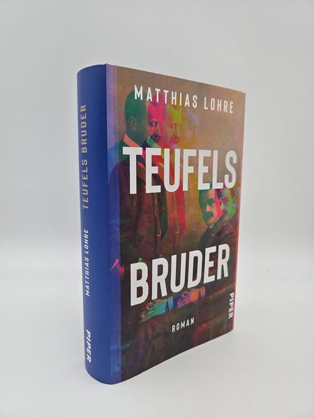 Produktbild: Teufels Bruder