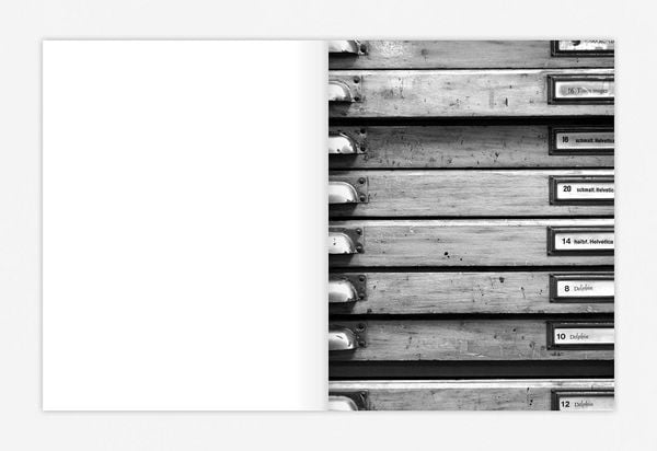 Produktbild: SCHRIFT WIRKT!