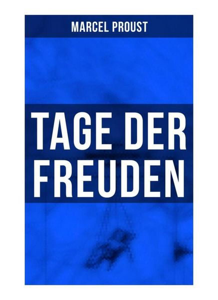 Produktbild: Tage der Freuden