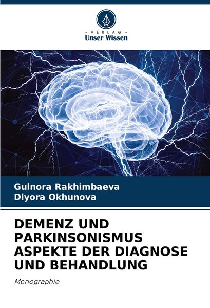 Produktbild: Demenz und Parkinsonismus Aspekte der Diagnose und Behandlung