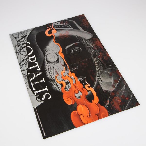 Produktbild: Mortalis
