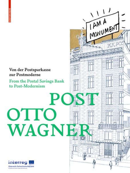 Produktbild: Post Otto Wagner