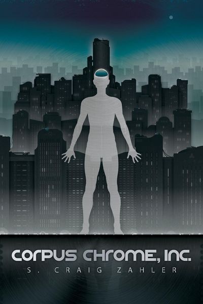 Produktbild: Corpus Chrome, Inc.