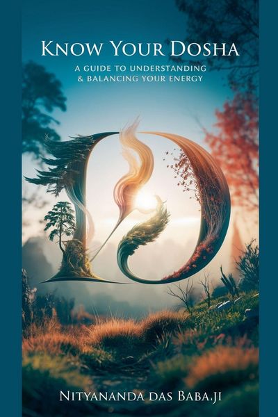 Produktbild: Know Your Dosha