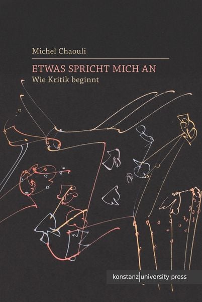 Produktbild: Etwas spricht mich an