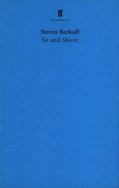 Produktbild: Sit and Shiver