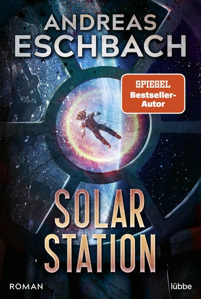 Produktbild: Solarstation
