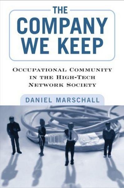 Produktbild: The Company We Keep